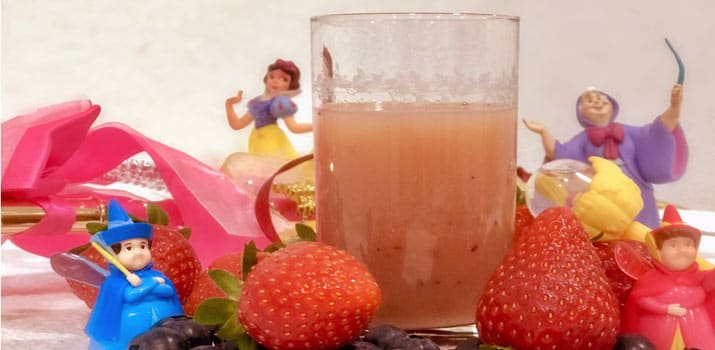 batido abracacadabra