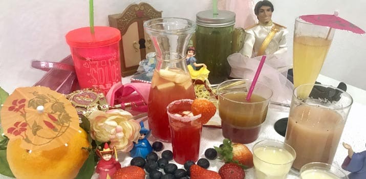batido baro