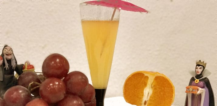 batido madrastra
