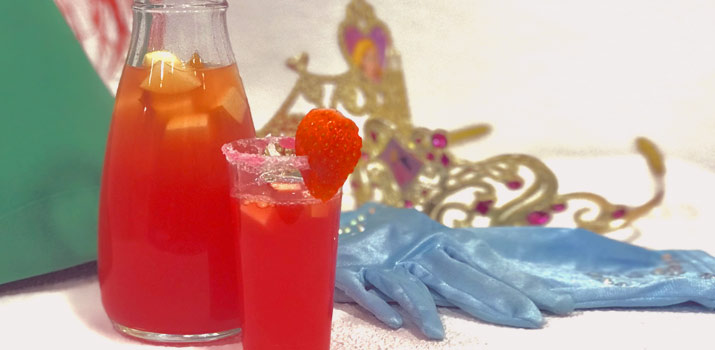 batido ponche