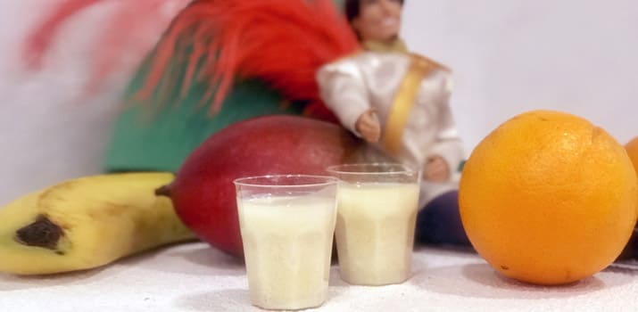 batido principe