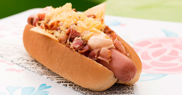 los bocadillos son para el verano 3