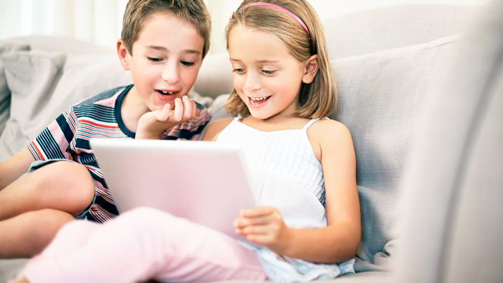 Las mejores apps para aprender matemáticas