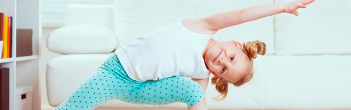 consejos para relajarse en casa 2