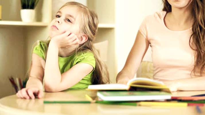 La importancia de aprender a tolerar la frustación