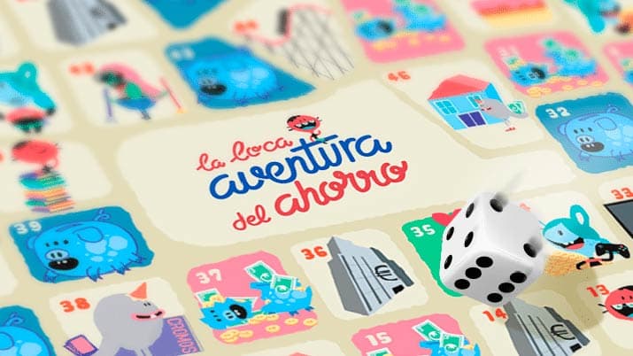 Un juego online para enseñar finanzas a los niños
