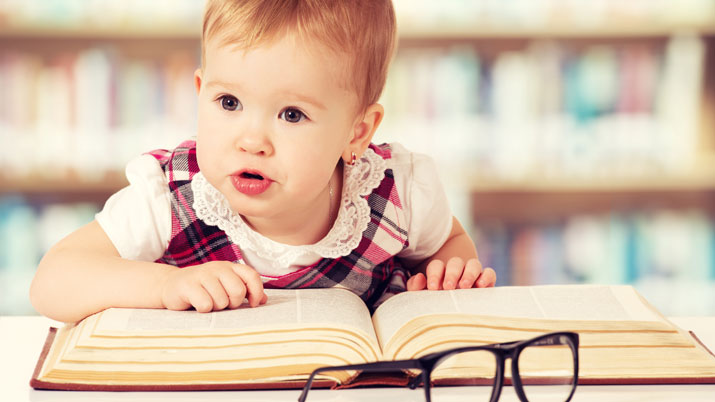 Las 6 emociones básicas para educar a los niños