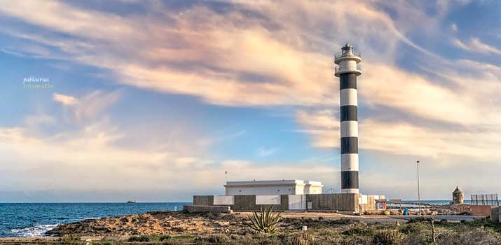 faro del estacio