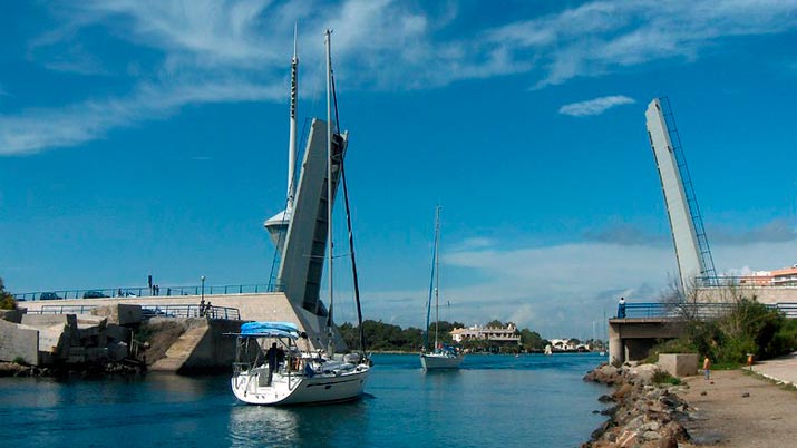 mirador puente estacio