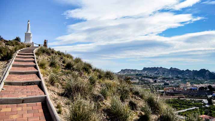 mirador sagrado corazon ulea