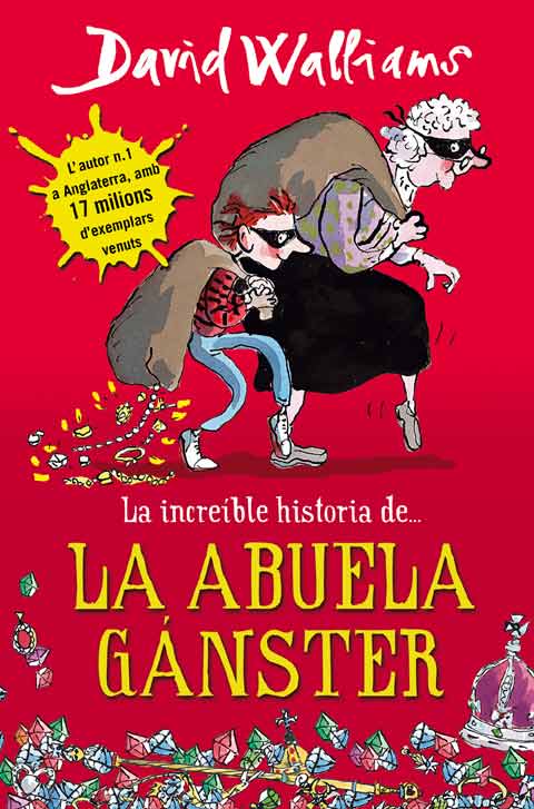 abuela gangster