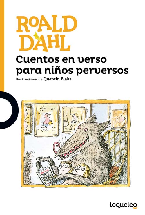 cuentos en verso