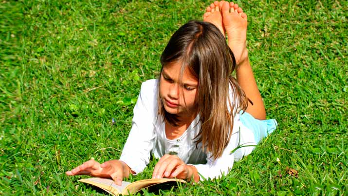 Lecturas para el verano...