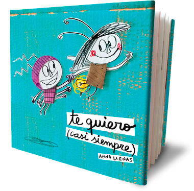 te quiero