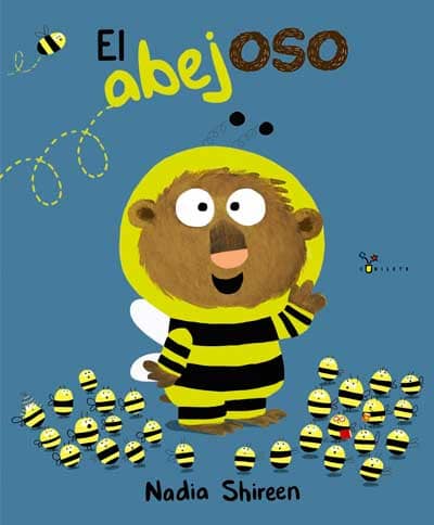 el abejoso