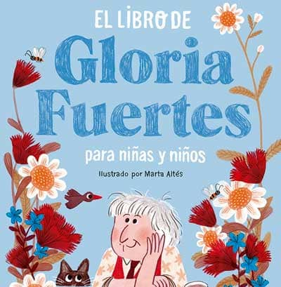 gloria fuertes