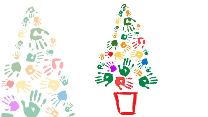 Navidad en la Biblioteca Regional