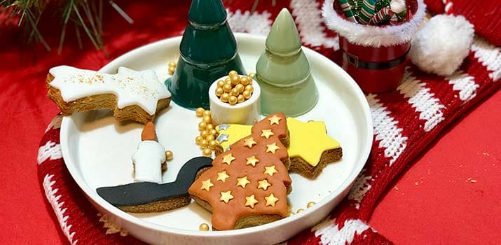 galletas turron
