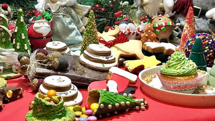 Dulce Navidad