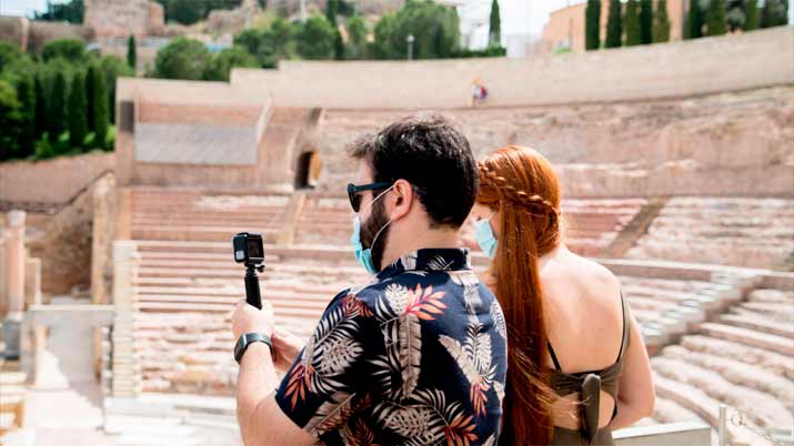 Puerto de culturas abre sus puertas gratis con cita previa el viernes 25 de septiembre