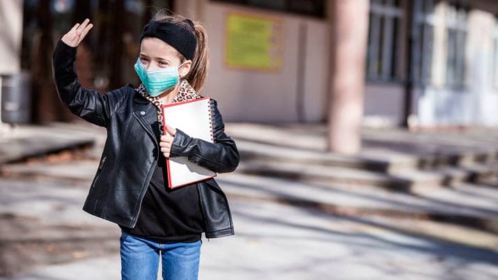 Medidas excepcionales en la Región de Murcia por el estado de alarma