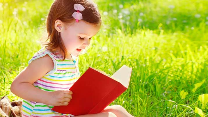 Guía de lecturas veraniegas para el público infantil y juvenil
