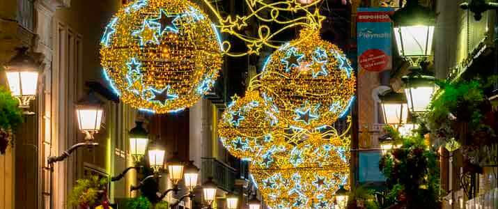 luces navidad 2020
