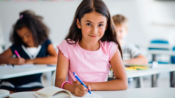 Educación introduce un periodo de incorporación progresiva a las aulas