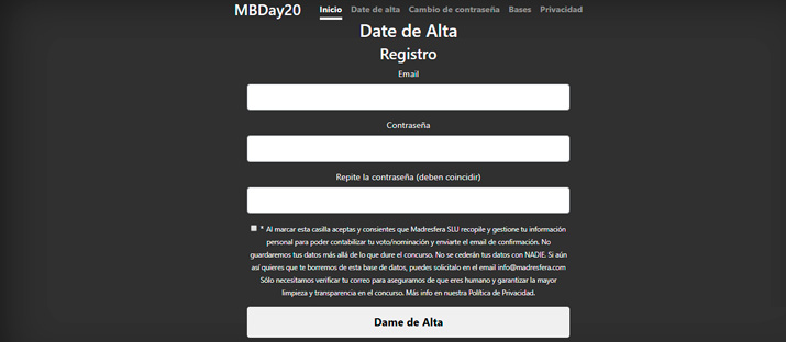 nominados madresfera 2019 0 1