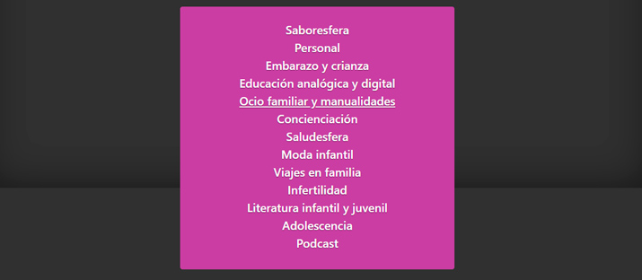 nominados madresfera 2019 1