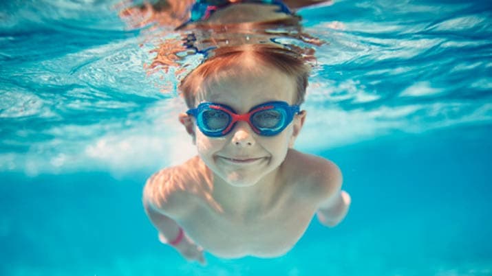 Arranca la temporada de verano en las piscinas de Murcia