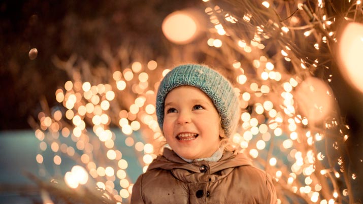 Este fin de semana llega la Navidad a Murcia