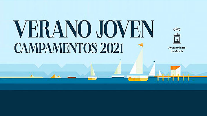 Ampliación plazo de reserva Campamentos Náuticos en Los Alcázares