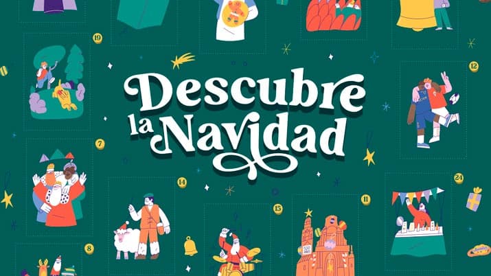 Más de 500 actividades acercarán la Navidad a todos los hogares del municipio