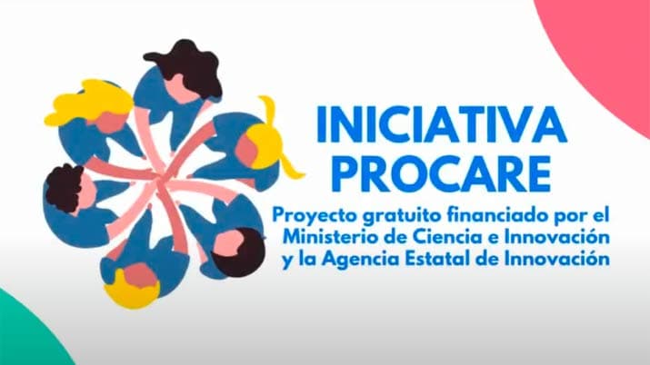 Procare es un programa para apoyar emocionalmente a los adolescentes tras la pandemia
