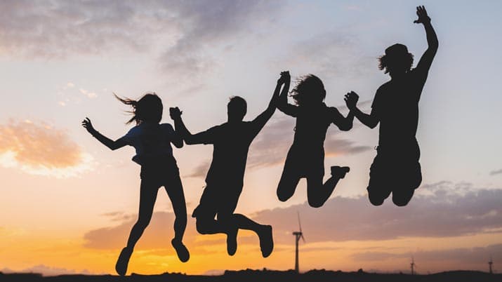 ‘Redes para el tiempo libre’ programa más de 40 actividades hasta junio