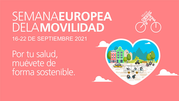 Semana de la Movilidad 2021