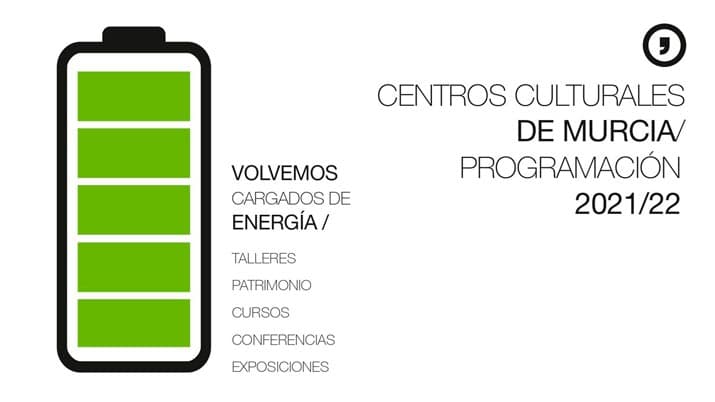 Los Centros Culturales del municipio ofrecen más de 400 cursos y talleres para un total de 5.600 plazas