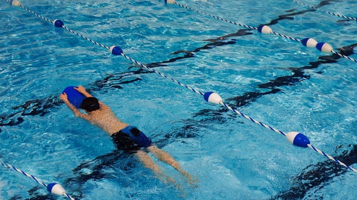 Murcia oferta más de 4.600 plazas en su programación deportiva de verano