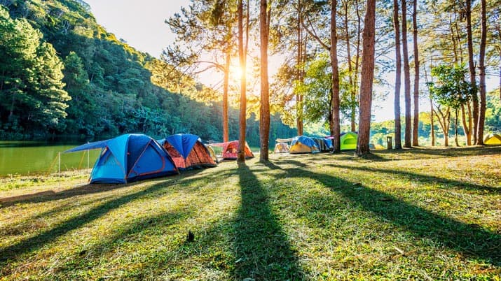 Abierto el plazo de inscripción en los campamentos de verano para jóvenes organizados por el Ayuntamiento