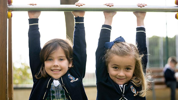 King’s College Murcia, puesto número 4 en la lista Forbes de los	100 mejores colegios de España