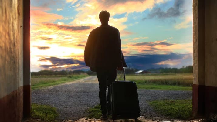 5 ventajas de contratar un seguro de viaje