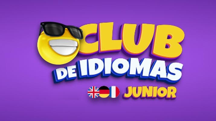 El Ayuntamiento de Murcia amplia el Club de Idiomas para jóvenes nacidos entre 2008 y 2011