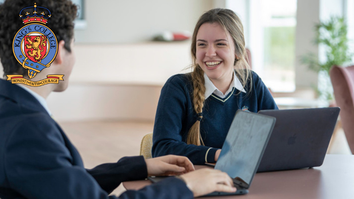 King's College Murcia, calificado como “excelente” por el Departamento de Educación del Gobierno Británico