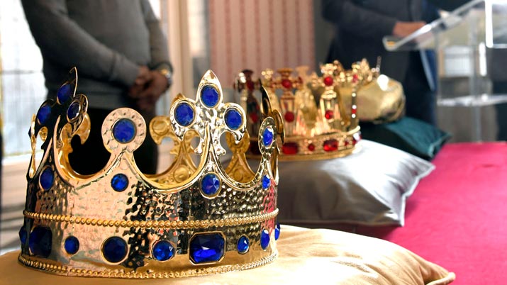 Sus Majestades los Reyes Magos de Oriente llegarán a Murcia este año con un gran espectáculo de circo