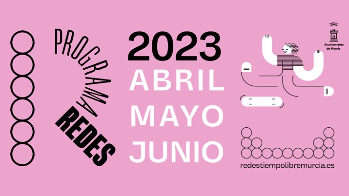 46 actividades gratuitas para jóvenes en 'Redes para el Tiempo Libre'