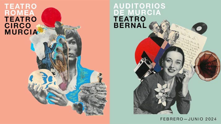 Los teatros y auditorios municipales acogerán cerca de 130 espectáculos en el primer semestre del próximo año