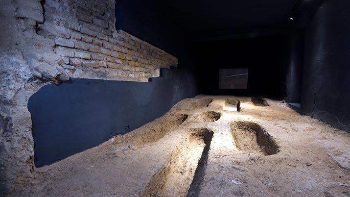 la muralla santa eulalia 3