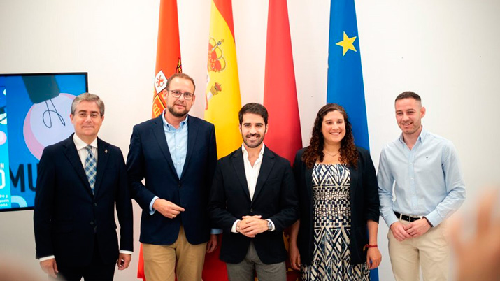 Presentación del programa