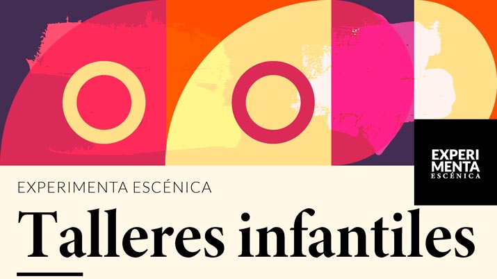 Talleres y Actividades para Niños y Jóvenes en el Área de Artes Escénicas de Murcia
